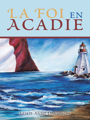 cover image of La Foi En Acadie